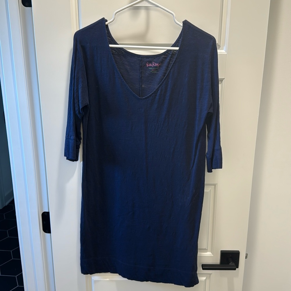 Lilly Pulitzer Sophie Dress